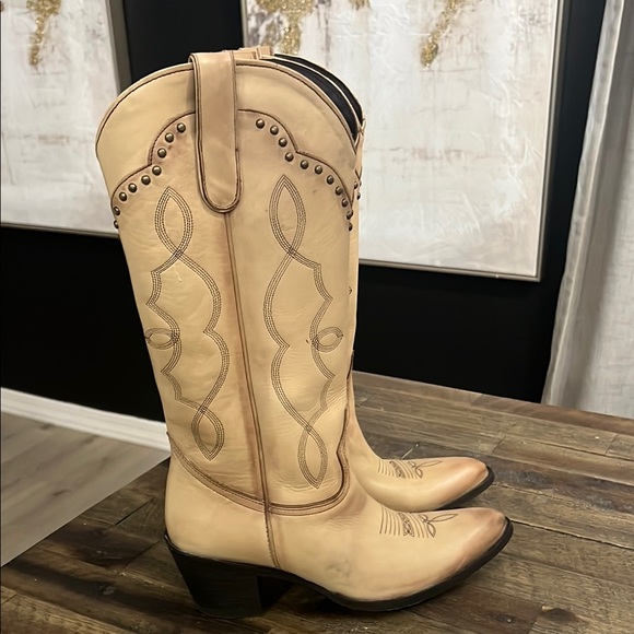 Idyllwind Western Boots - Picture 2 of 6
